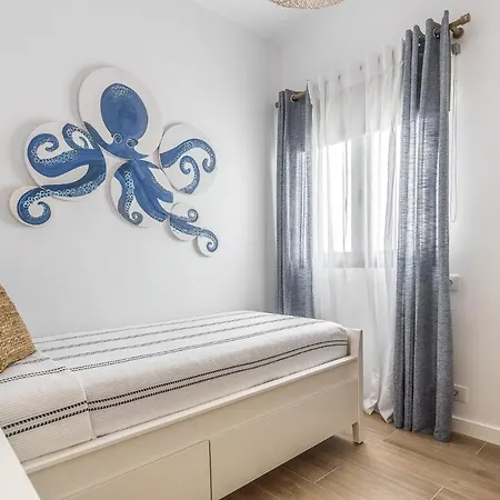 Mirador Del Atlantico Apartment
