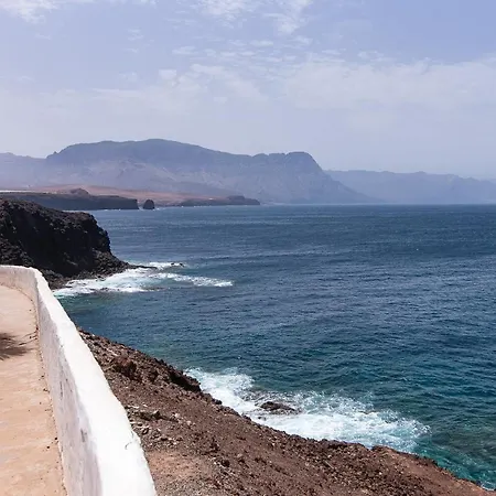 Mirador Del Atlántico *
