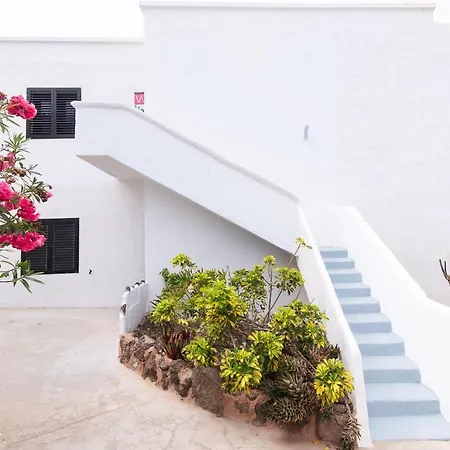 Mirador Del Atlantico Appartement Las Palmas