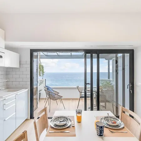 Mirador Del Atlantico Appartement *