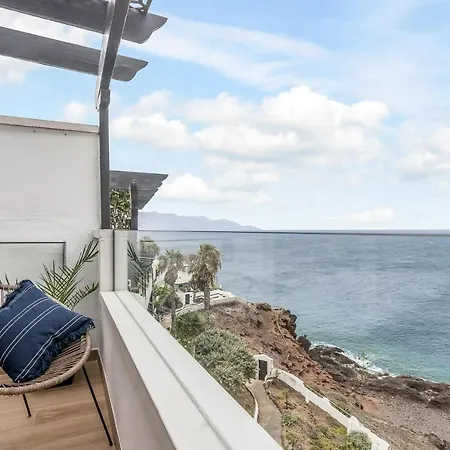 Appartement Mirador Del Atlantico Las Palmas