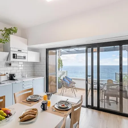 Apartament Mirador Del Atlantico