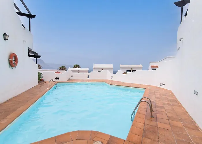 Mirador Del Atlantico *