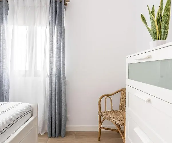 Appartement Mirador Del Atlantico *