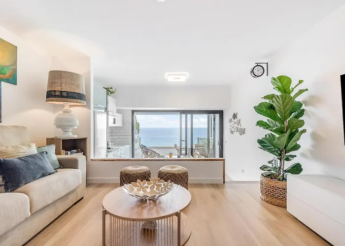 Mirador Del Atlantico Appartement Las Palmas