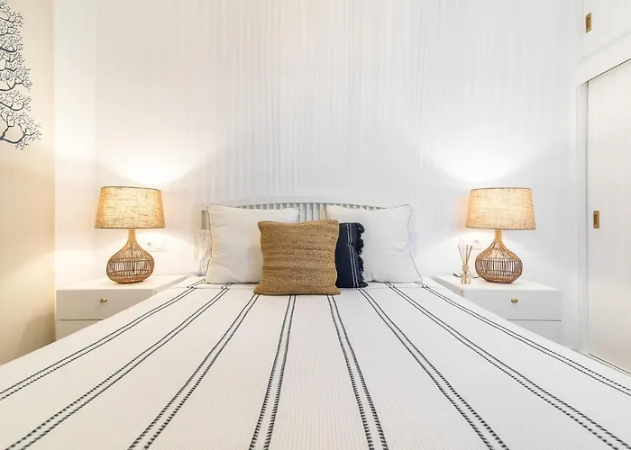 Mirador Del Atlantico * Las Palmas