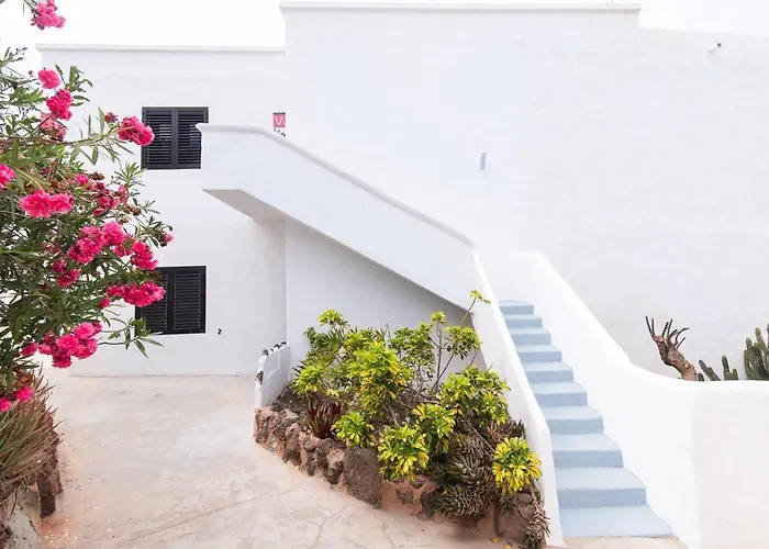 Mirador Del Atlantico Appartement Las Palmas