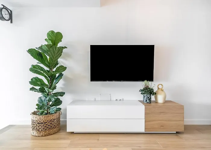 Mirador Del Atlantico Las Palmas