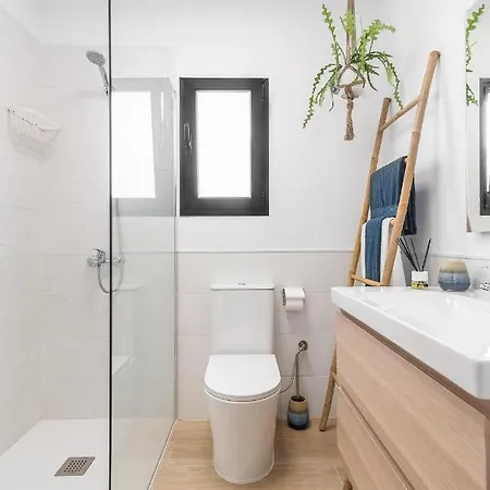 Apartamento Mirador Del Atlántico *