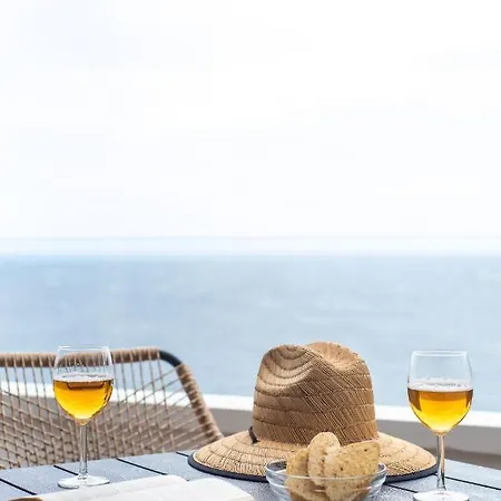 Mirador Del Atlantico * Las Palmas de Gran Canaria