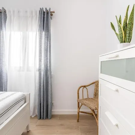 Apartamento Mirador Del Atlántico *