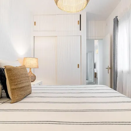 Mirador Del Atlantico