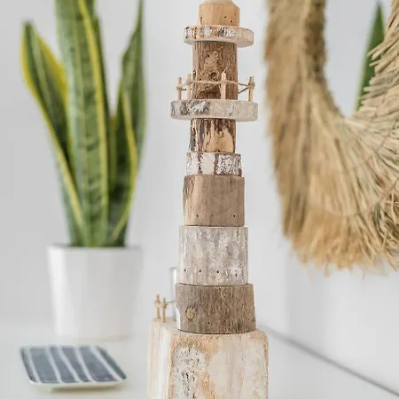 Apartmán Mirador Del Atlantico