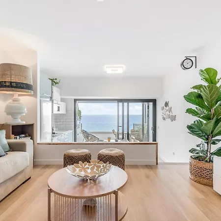 Mirador Del Atlántico Apartamento Las Palmas de Gran Canárias