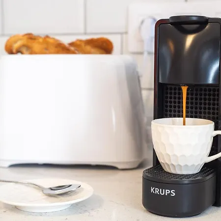 Mirador Del Atlantico Apartmán Las Palmas de Gran Canaria