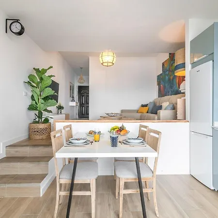 Mirador Del Atlantico Apartmán