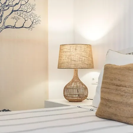 Apartamento Mirador Del Atlántico