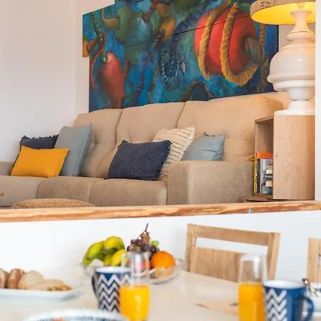 Mirador Del Atlantico