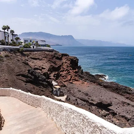 Apartamento Mirador Del Atlántico