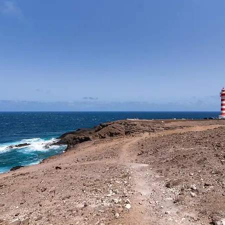 Mirador Del Atlántico