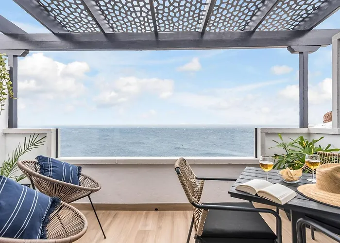 Mirador Del Atlantico *