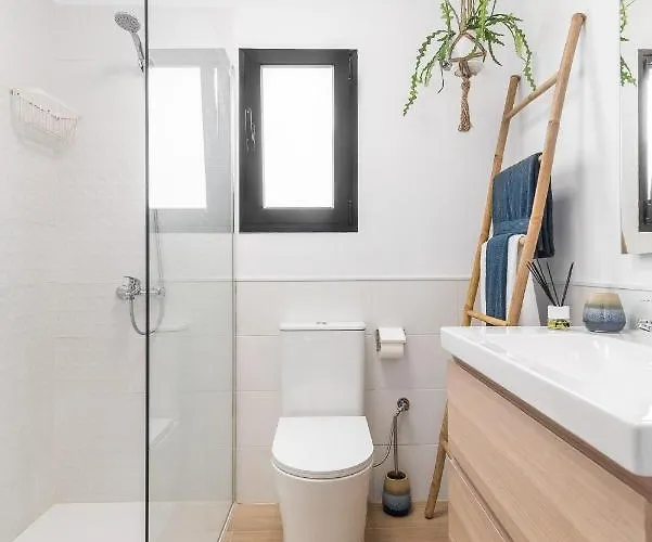 Apartment Mirador Del Atlantico *