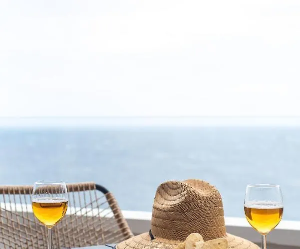 Mirador Del Atlantico * Las Palmas / Gran Canaria