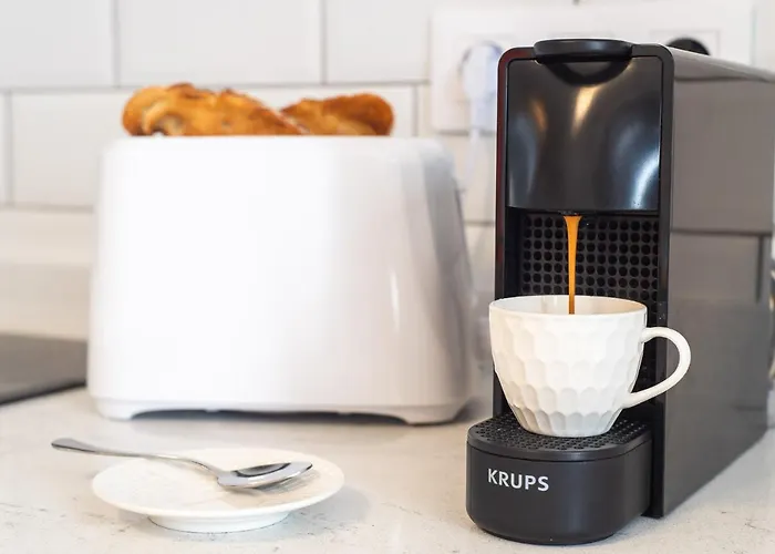 Mirador Del Atlantico Apartment Las Palmas / Gran Canaria