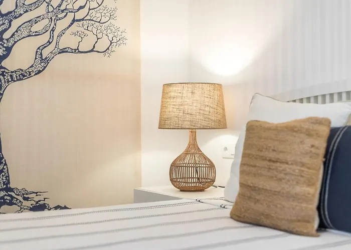 Apartment Mirador Del Atlantico