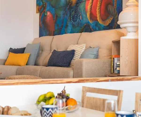 Mirador Del Atlantico