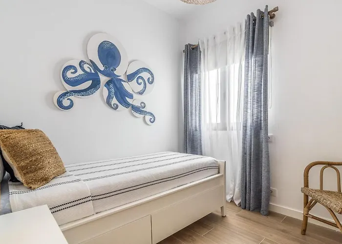 Mirador Del Atlantico Apartment