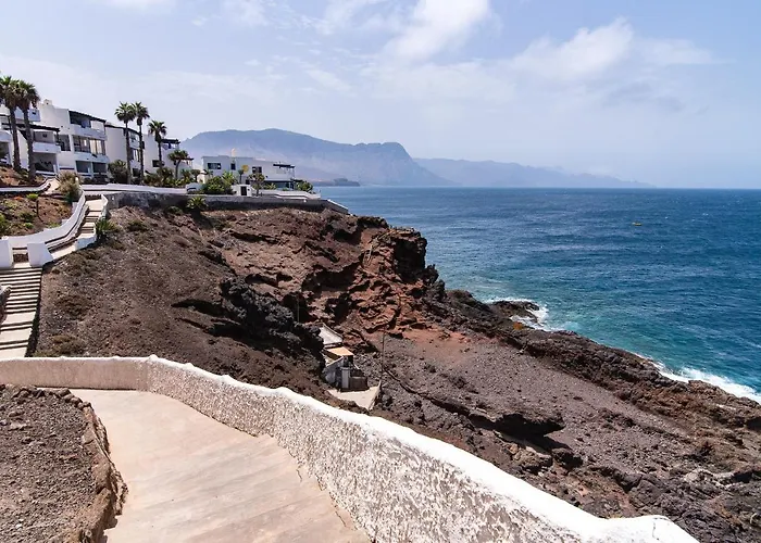 Apartment Mirador Del Atlantico