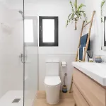 アパート Mirador Del Atlantico *