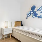 Mirador Del Atlantico アパート *