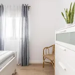 アパート Mirador Del Atlantico *
