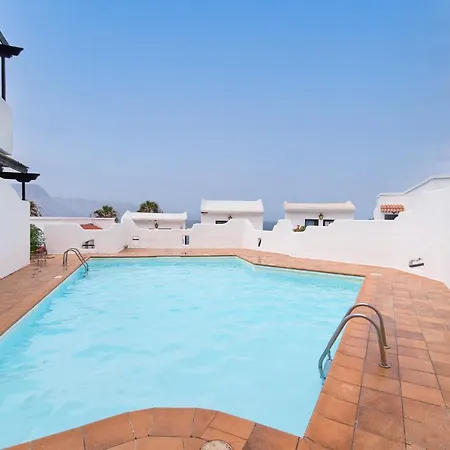 Mirador Del Atlántico *