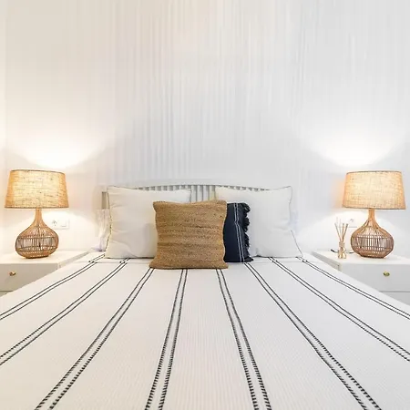 Mirador Del Atlántico * Las Palmas de Gran Canaria