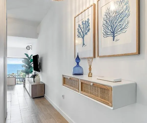 Mirador Del Atlantico