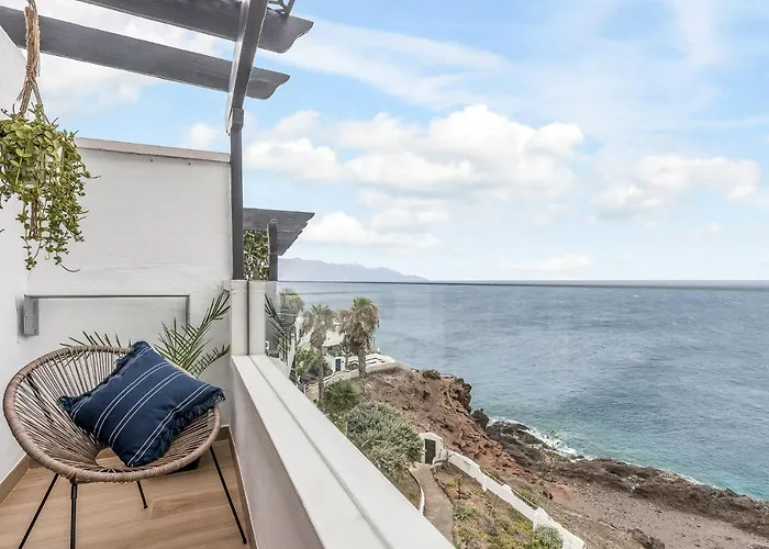 Appartamento Mirador Del Atlántico Las Palmas de Gran Canaria
