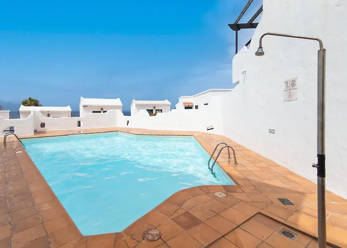 Mirador Del Atlantico