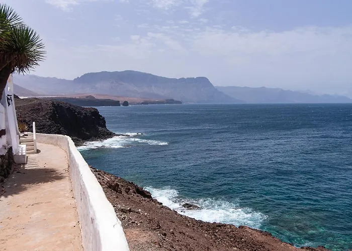 Mirador Del Atlántico *