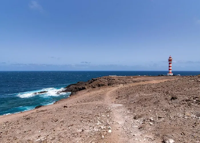 Mirador Del Atlantico